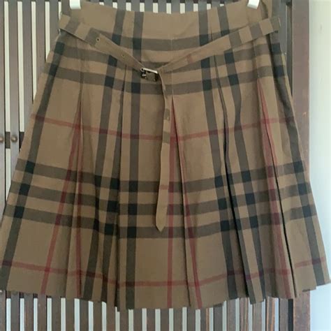 Burberry Brit Skirts 